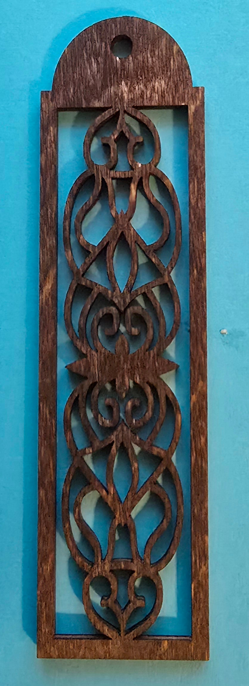Bookmark Design 15