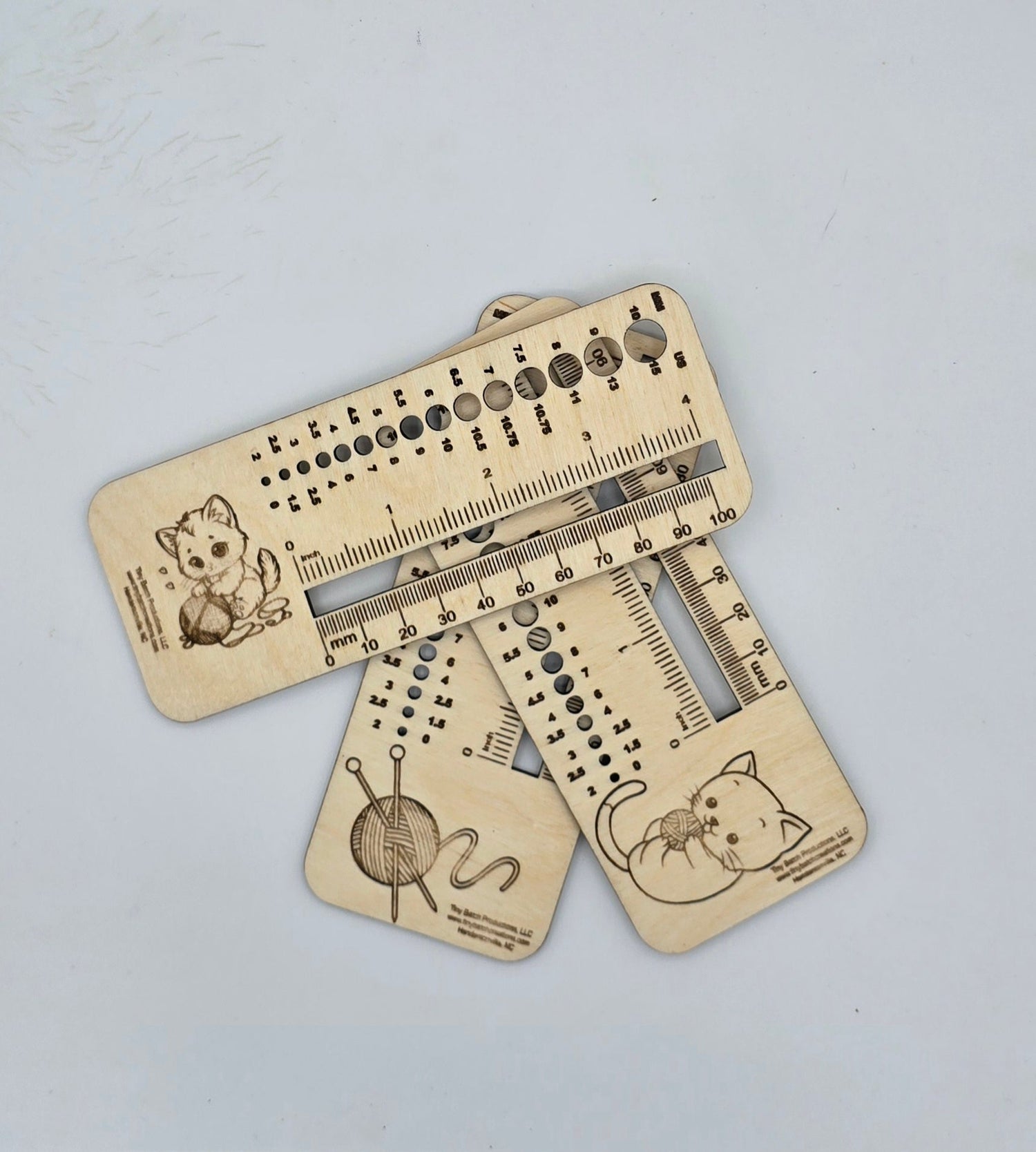 Stitchy Stuff