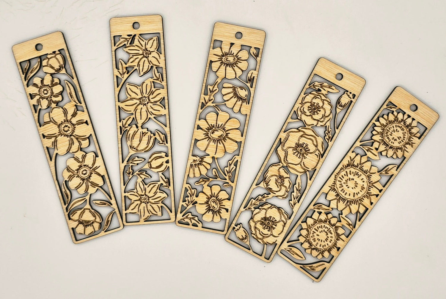 Bookmarks