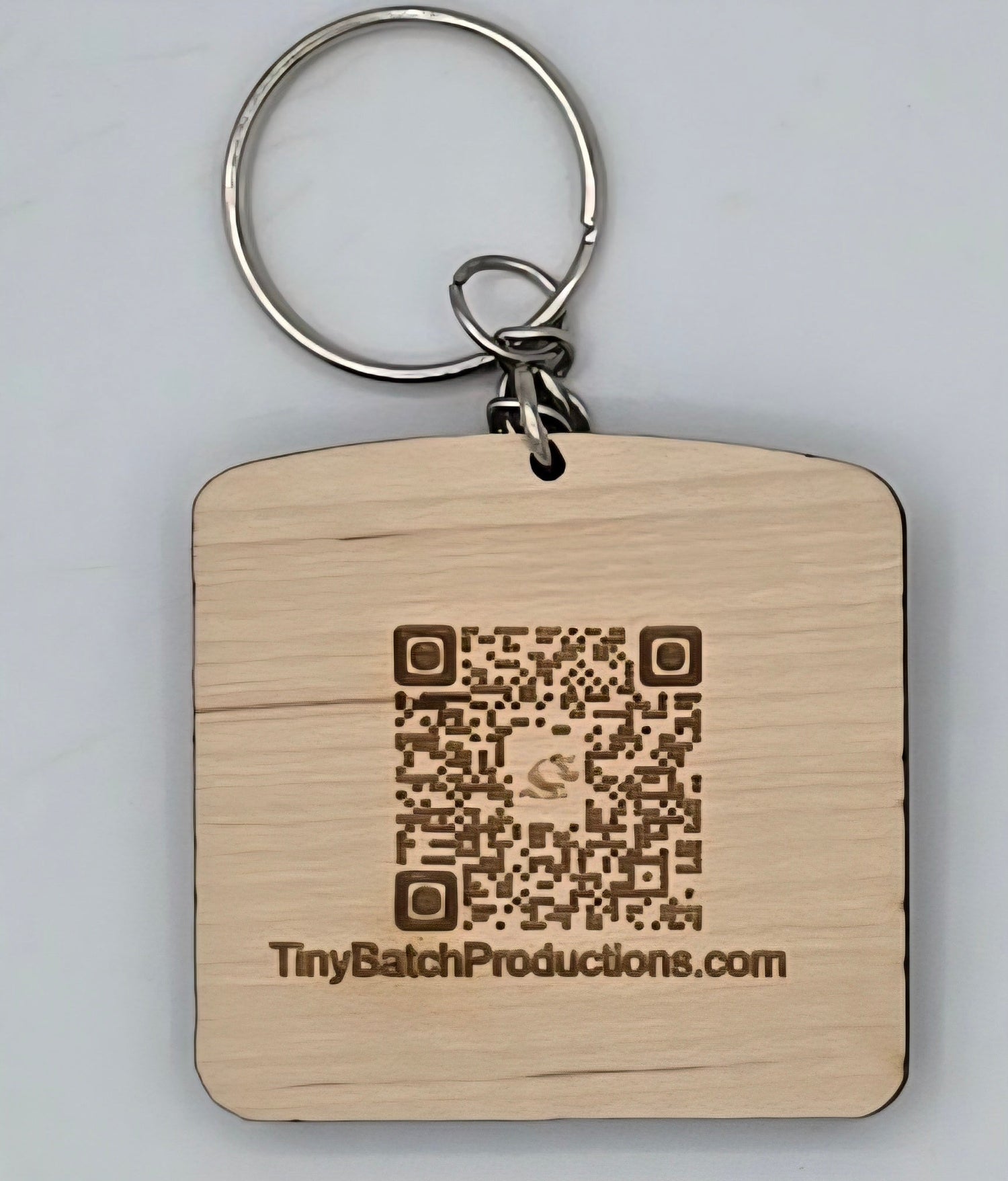 Custom Keychains