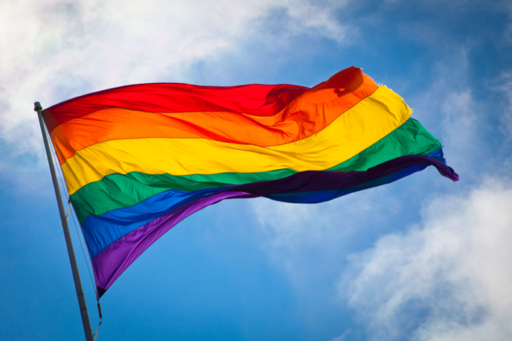Pride Collection