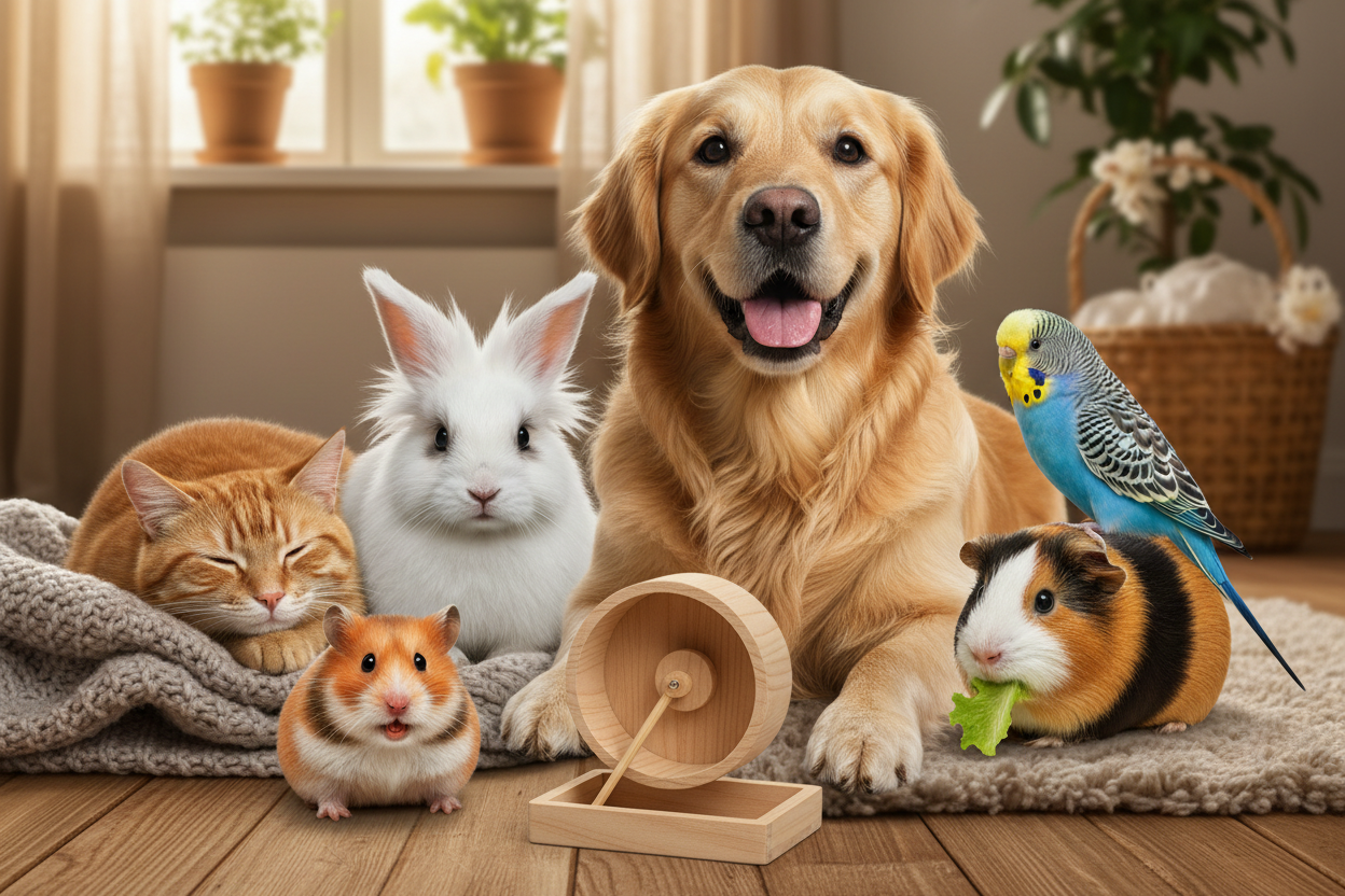 Pet Collection
