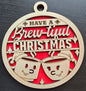 Brewtiful Christmas