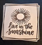 Live in the Sunshine Coaster
