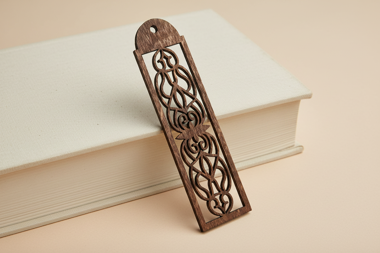 Bookmark Design 15