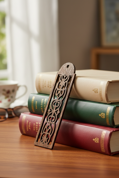 Bookmark Trible (Design 23)