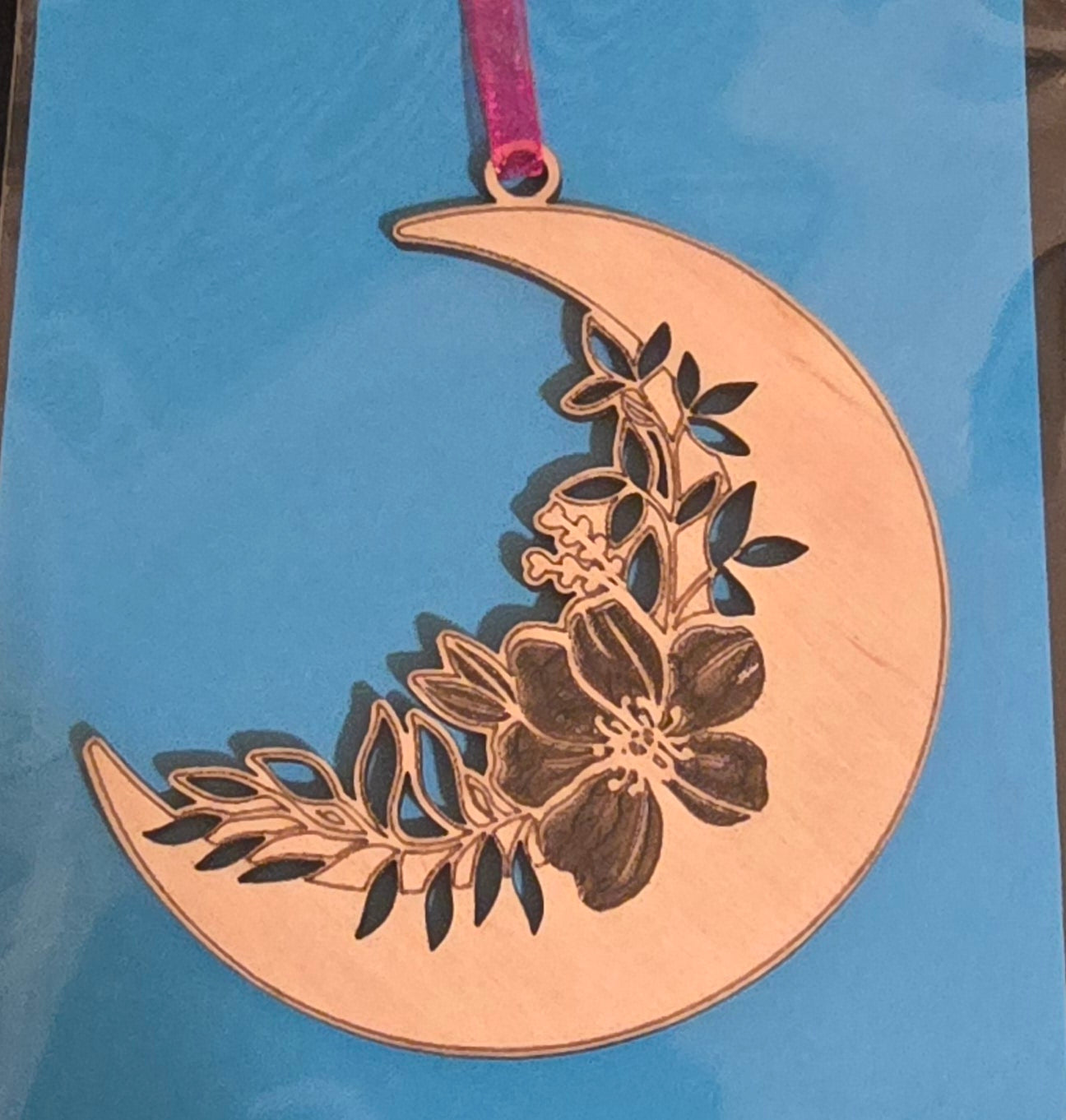Flower Moon