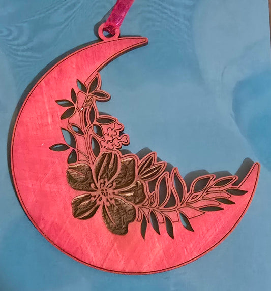 Flower Moon