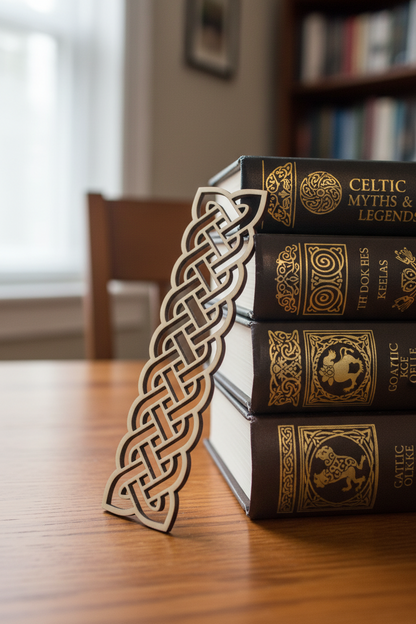 Bookmark Celtic Design 1