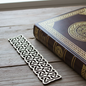 Bookmark Celtic Design 5