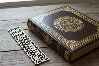 Bookmark Celtic Design 5