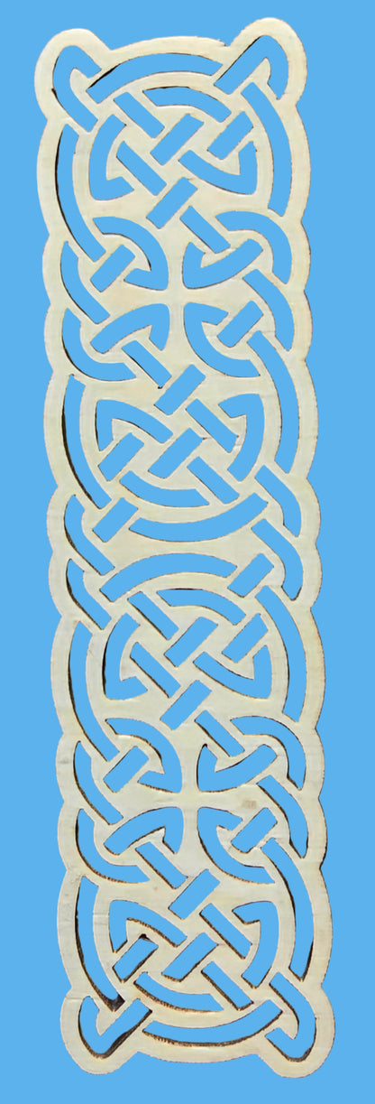 Bookmark Celtic Design 13