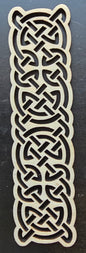 Bookmark Celtic Design 13