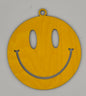 Happy Face Ornament