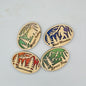 Magnet - Various North Carolina Towns