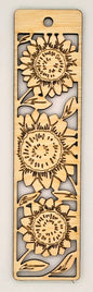 Bookmark Sunflower