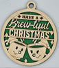 Brew-tiful Christmas
