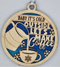 Baby it's cold outside