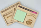 Custm Adhesive Note Pads