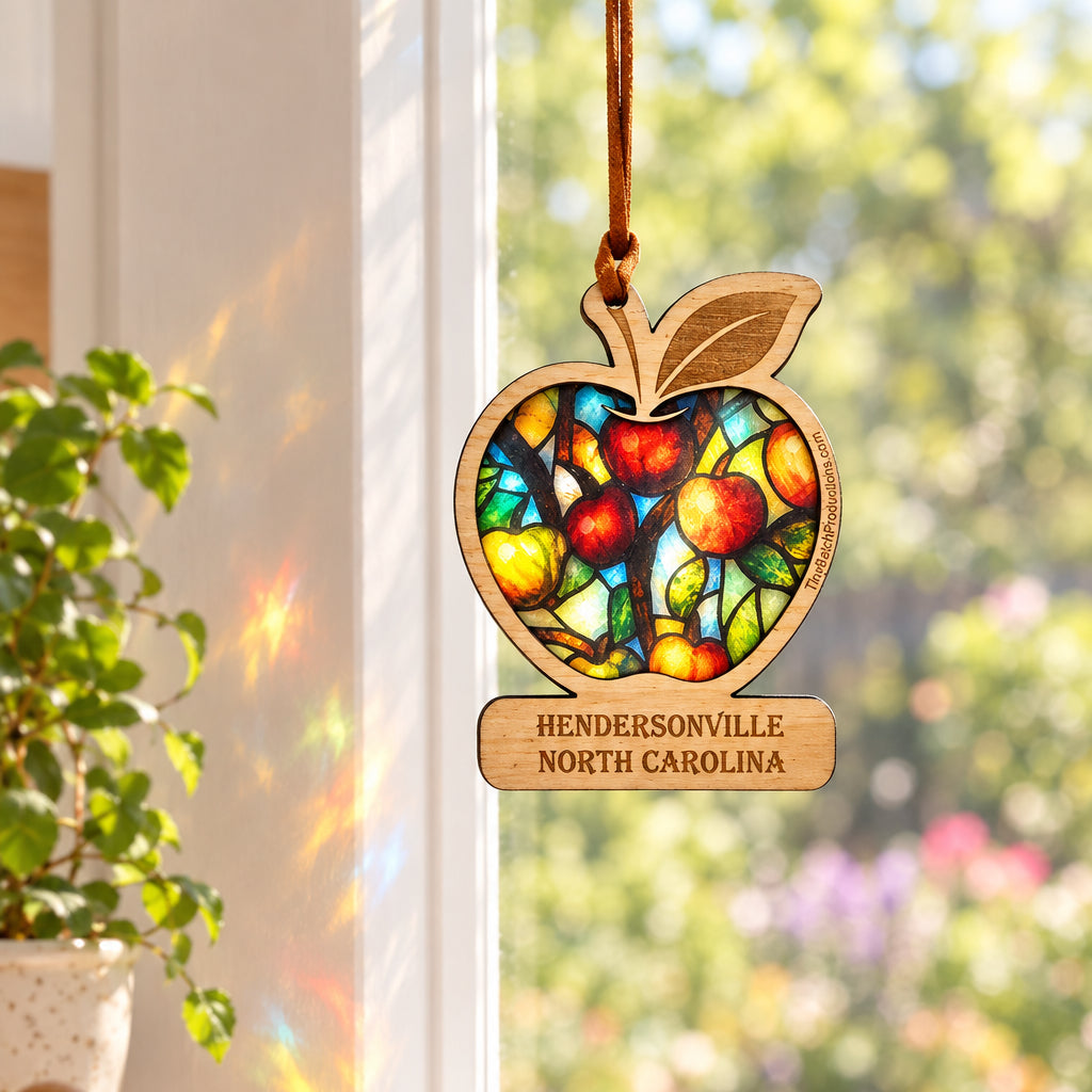Hendersonville Apple