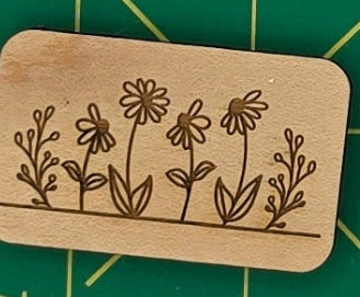 Needle Minders